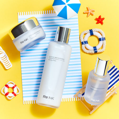 RENK RENK Intense Radiance Clear Spot Serum 40ml
