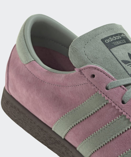 ADIDAS ADIDAS Sneakers Tobacco - Pink: Mint