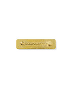 THISISNEVERTHAT THISISNEVERTHAT ’09World Pin Gold