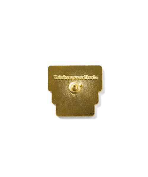 THISISNEVERTHAT THISISNEVERTHAT Souvenir Pin Off White