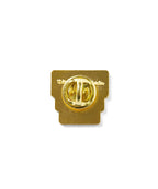 THISISNEVERTHAT THISISNEVERTHAT Souvenir Pin Off White