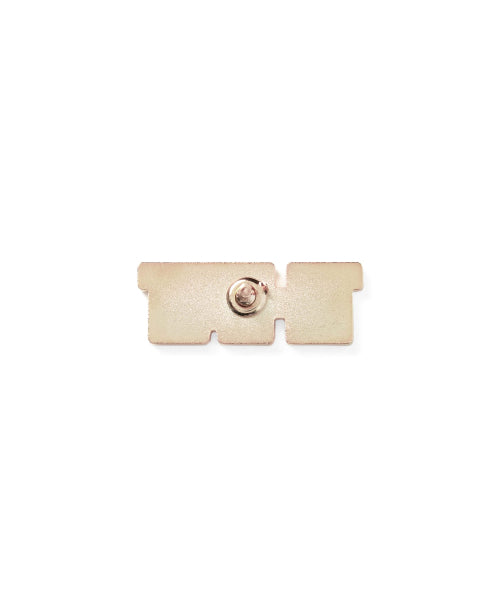 THISISNEVERTHAT THISISNEVERTHAT THAT Pin Rose Gold
