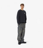 THISISNEVERTHAT THISISNEVERTHAT Sweatshirt Navy