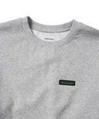 THISISNEVERTHAT THISISNEVERTHAT Sweatshirt Heather Grey
