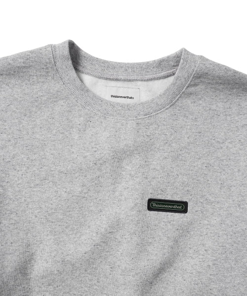 THISISNEVERTHAT THISISNEVERTHAT Sweatshirt Heather Grey