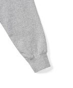 THISISNEVERTHAT THISISNEVERTHAT Sweatshirt Heather Grey