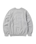 THISISNEVERTHAT THISISNEVERTHAT Sweatshirt Heather Grey