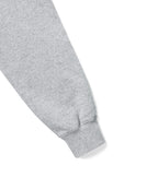 THISISNEVERTHAT THISISNEVERTHAT Hoodie Heather Grey