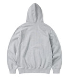 THISISNEVERTHAT THISISNEVERTHAT Hoodie Heather Grey