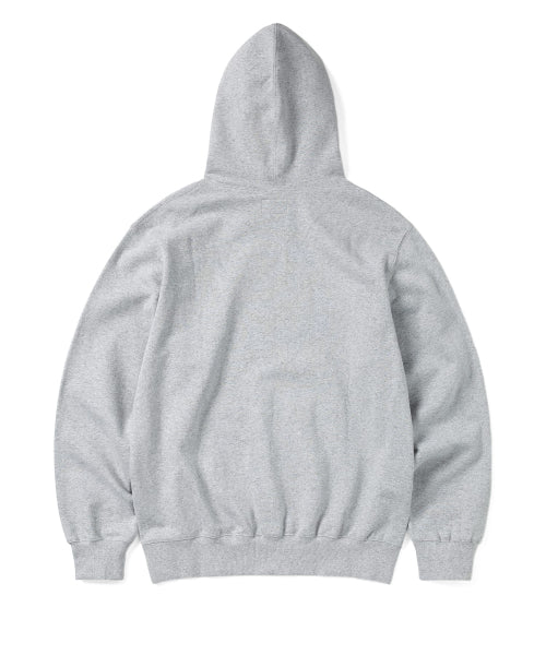 THISISNEVERTHAT THISISNEVERTHAT Hoodie Heather Grey