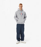 THISISNEVERTHAT THISISNEVERTHAT Hoodie Heather Grey