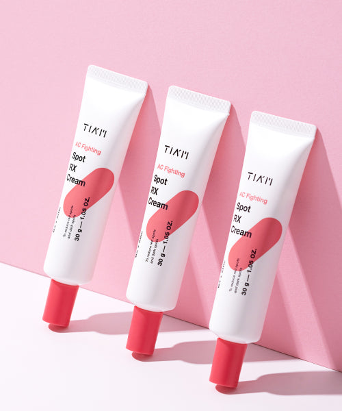 TIAM Arc Fighting Spot RX Cream 30g
