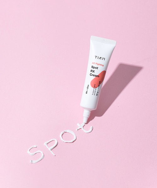 TIAM Arc Fighting Spot RX Cream 30g