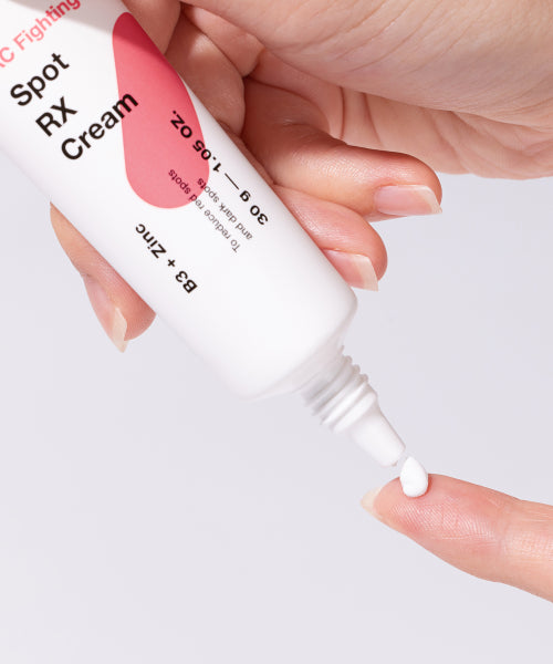 TIAM Arc Fighting Spot RX Cream 30g