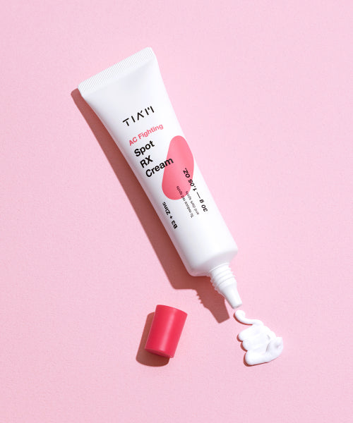 TIAM Arc Fighting Spot RX Cream 30g