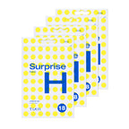 TIAM Surprise H Patch 4 Bundles (72EA)