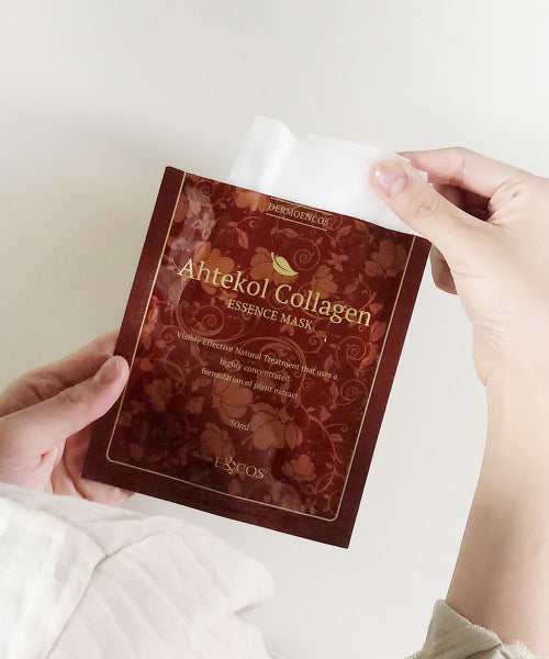 ENCOS ENCOS Artecoll Collagen Essence Mask Pack 30ml
