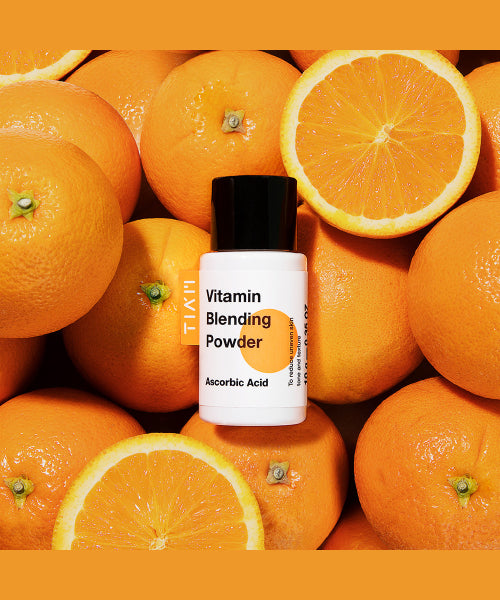 TIAM TIAM Vitamin Blending Powder 10g
