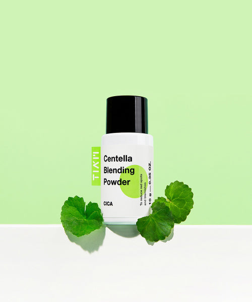 TIAM TIAM Centella Blending Powder 10g