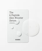 COSRX COSRX The 6 Peptide Skin Booster Serum 150ml + The Alpha-Arbutin 2 Discoloration Care Serum 50ml