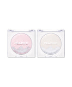 PEACHC PEACHC Dual Beam Highlighter Pink