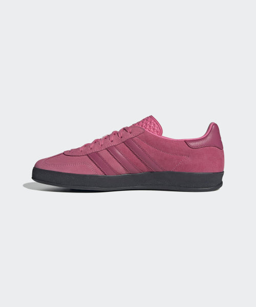 ADIDAS ADIDAS Gazelle Indoor Sneakers - Pink