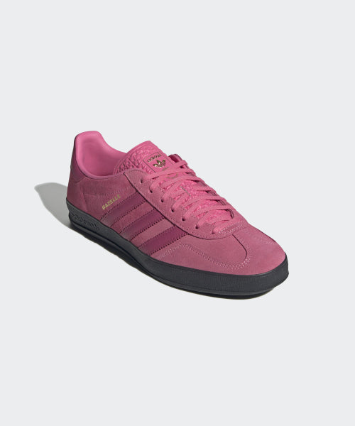 ADIDAS ADIDAS Gazelle Indoor Sneakers - Pink
