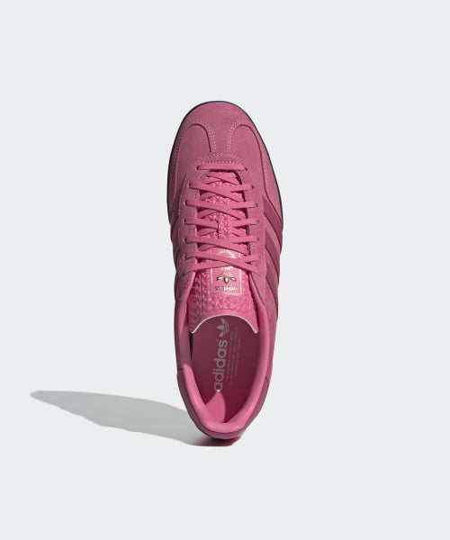 ADIDAS ADIDAS Gazelle Indoor Sneakers - Pink