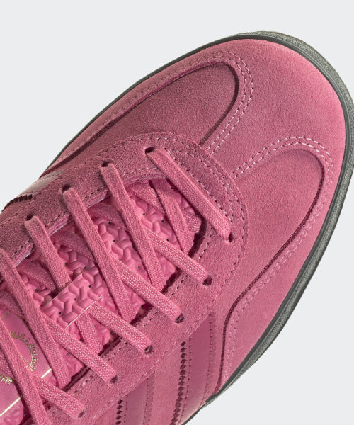 ADIDAS ADIDAS Gazelle Indoor Sneakers - Pink