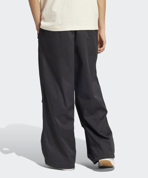 ADIDAS ADIDAS Parachute Pants - Black