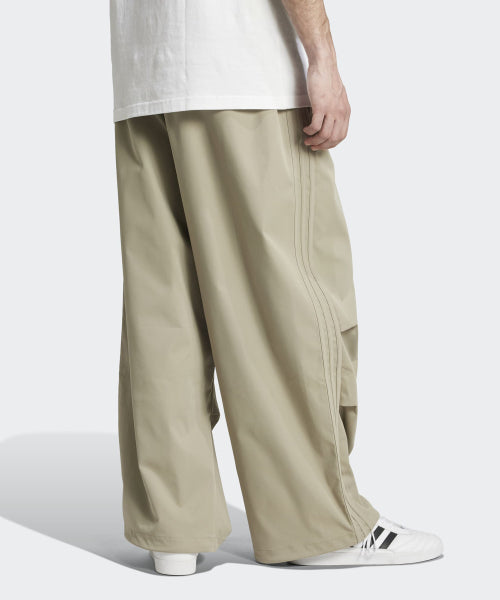 ADIDAS ADIDAS Parachute Pants - Beige