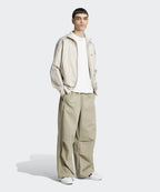 ADIDAS ADIDAS Parachute Pants - Beige
