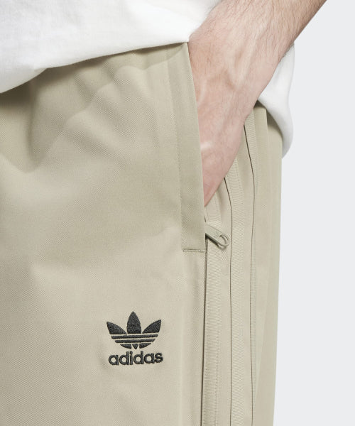 ADIDAS ADIDAS Parachute Pants - Beige