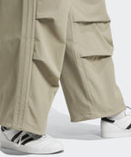 ADIDAS ADIDAS Parachute Pants - Beige