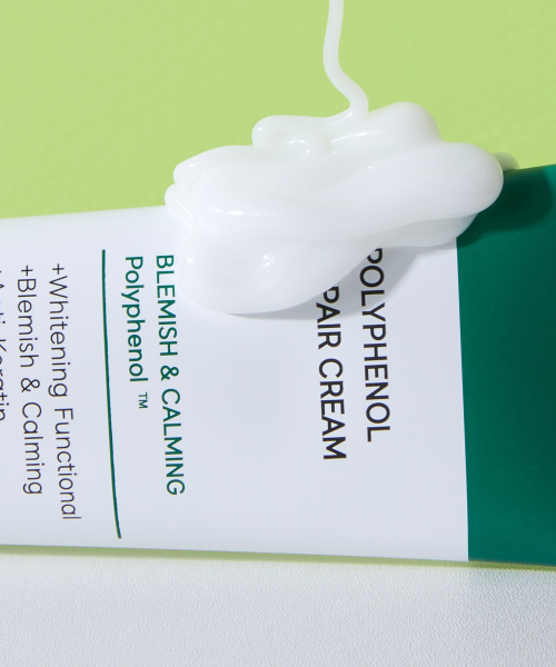CCONIP CCONIP Soothing Polyphenol Skin Barrier Repair Cream 60g