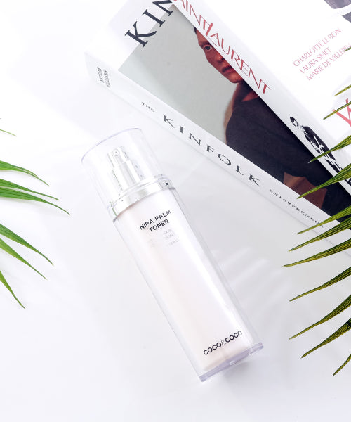 BEAUTYDRAMA BEAUTYDRAMA Nipa Farm Toner 150ml