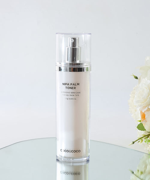 BEAUTYDRAMA BEAUTYDRAMA Nipa Farm Toner 150ml