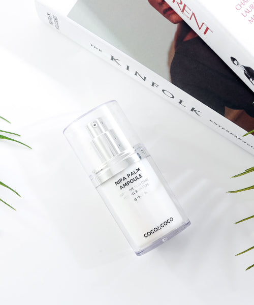 BEAUTYDRAMA BEAUTYDRAMA Nipa Farm Ampoule
