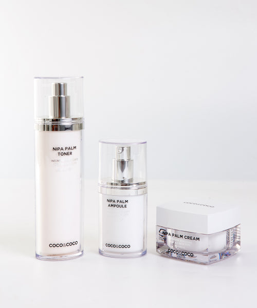 BEAUTYDRAMA BEAUTYDRAMA Nipa Farm Ampoule