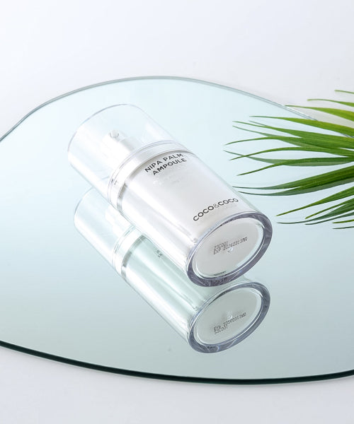 BEAUTYDRAMA BEAUTYDRAMA Nipa Farm Ampoule