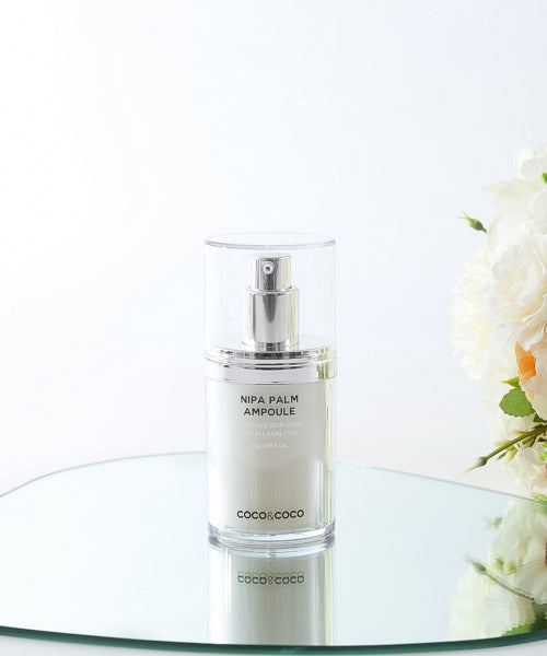 BEAUTYDRAMA BEAUTYDRAMA Nipa Farm Ampoule