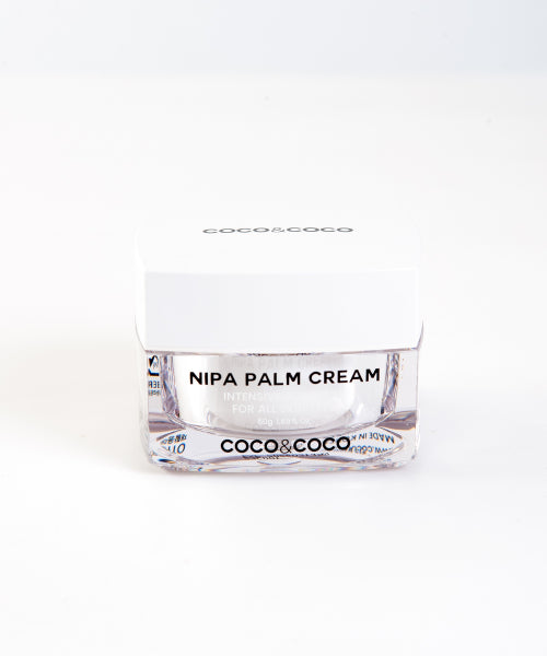 BEAUTYDRAMA BEAUTYDRAMA Nipa Farm Cream 50ml