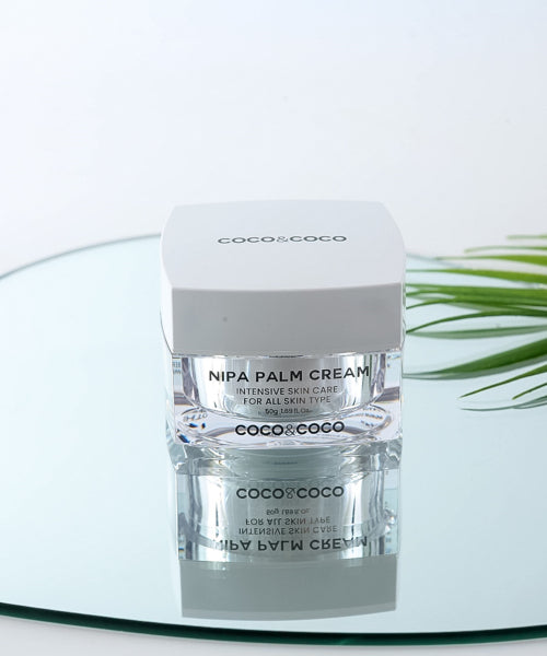 BEAUTYDRAMA BEAUTYDRAMA Nipa Farm Cream 50ml