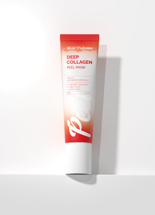 BEAUTYDRAMA BEAUTYDRAMA Deep Collagen Peel Mask