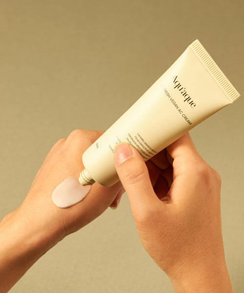 AQUAQUE Refresh Vegan Arc Cream 50ml