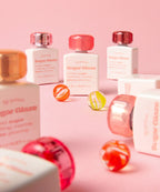 ALTERNATIVE STEREO ALTERNATIVE STEREO Lip Tint Sugar Glaze Set