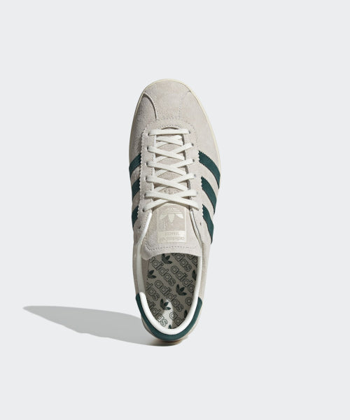 ADIDAS ADIDAS Sneakers Off-white: Green