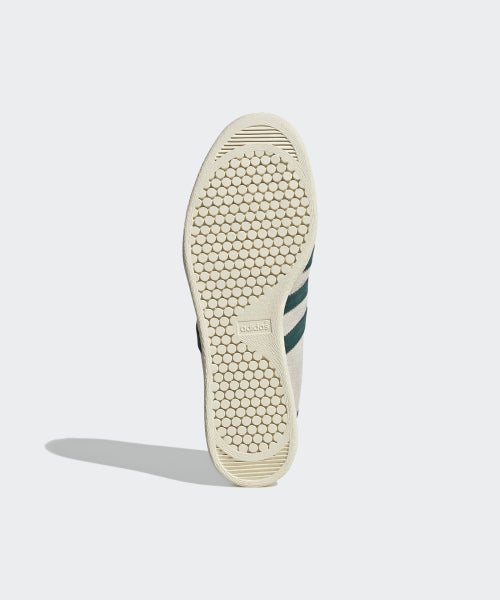 ADIDAS ADIDAS Sneakers Off-white: Green