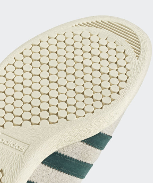 ADIDAS ADIDAS Sneakers Off-white: Green