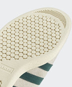 ADIDAS ADIDAS Sneakers Off-white: Green